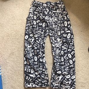 VOLCOM - Snowpants (snowboarding/skiing)